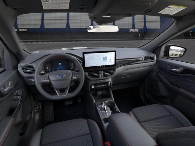 new 2025 Ford Escape car, priced at $33,278