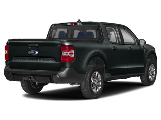 used 2022 Ford Maverick car