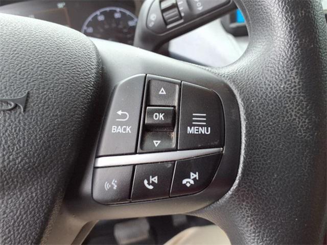 used 2022 Ford Maverick car, priced at $25,880