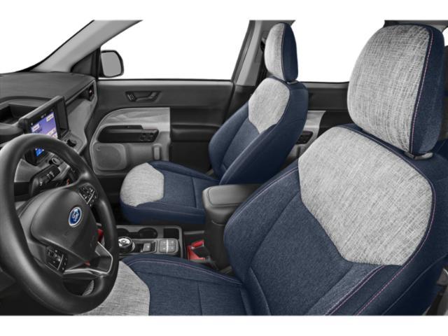 used 2022 Ford Maverick car