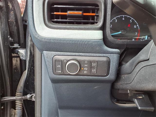 used 2022 Ford Maverick car, priced at $25,880