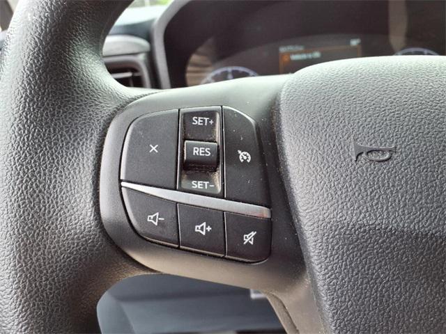 used 2022 Ford Maverick car, priced at $25,880