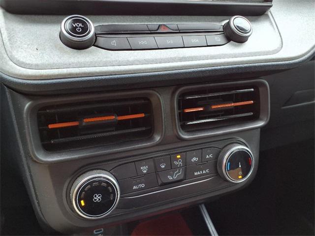 used 2022 Ford Maverick car, priced at $25,880