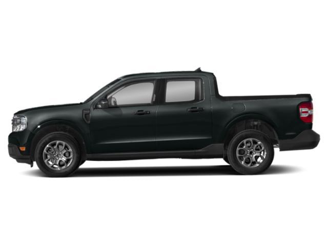 used 2022 Ford Maverick car
