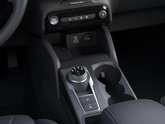 new 2025 Ford Escape car, priced at $39,031