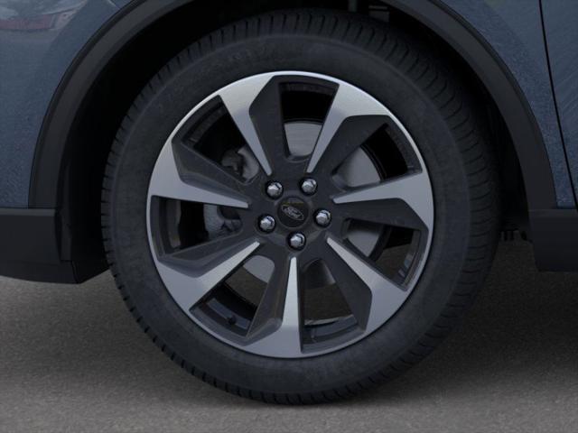 new 2025 Ford Escape car, priced at $39,031
