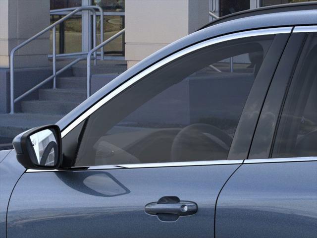 new 2025 Ford Escape car, priced at $39,031