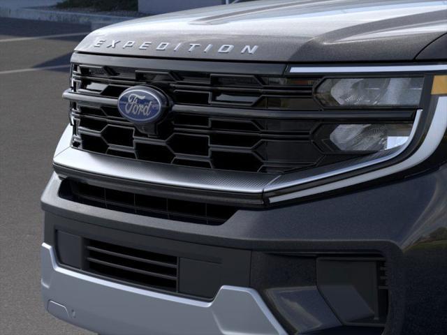 new 2025 Ford Expedition car, priced at $83,269