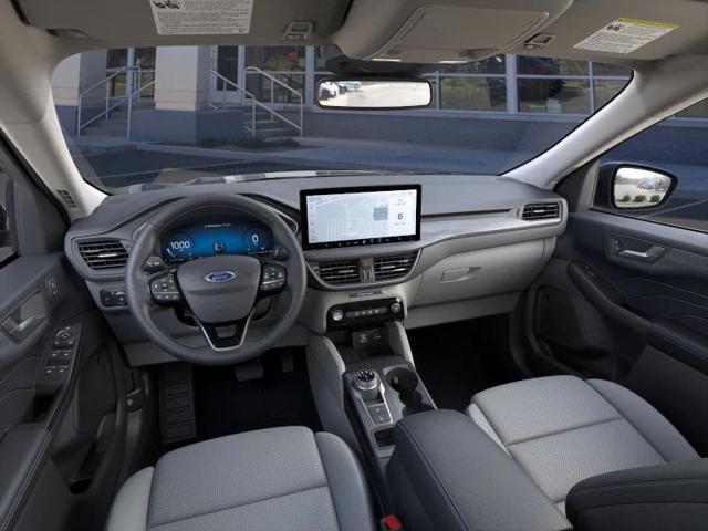 new 2025 Ford Escape car, priced at $34,761