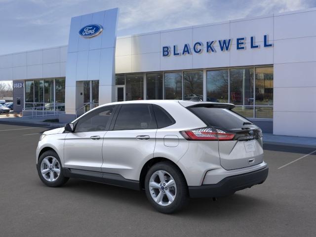 new 2024 Ford Edge car, priced at $40,060