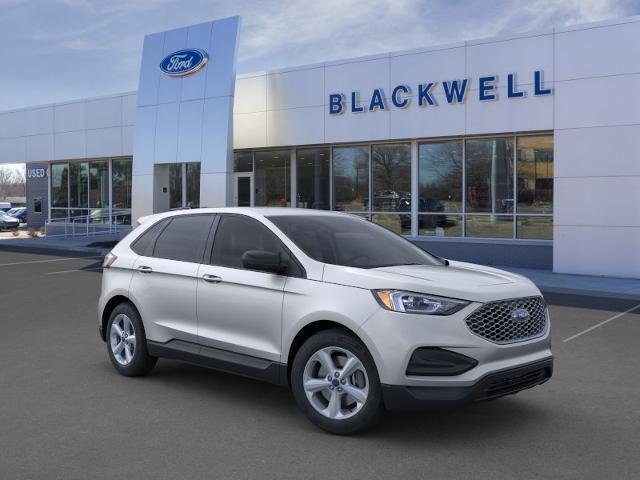 new 2024 Ford Edge car, priced at $40,060