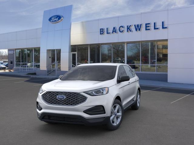 new 2024 Ford Edge car, priced at $40,060