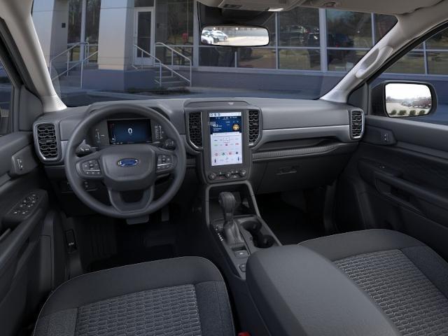 new 2024 Ford Ranger car, priced at $38,800