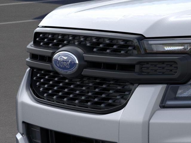 new 2024 Ford Ranger car, priced at $36,426