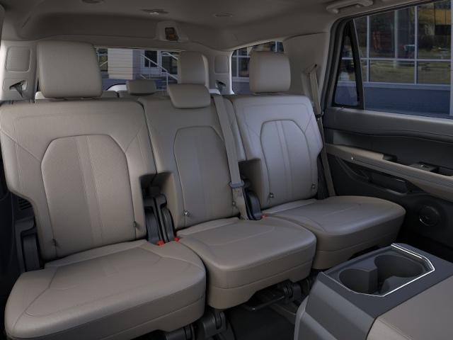 new 2024 Ford Expedition car, priced at $70,845