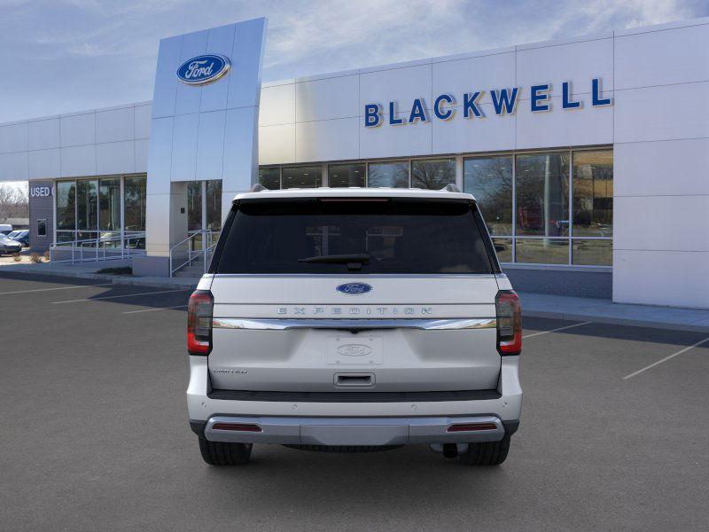 new 2024 Ford Expedition car, priced at $70,845
