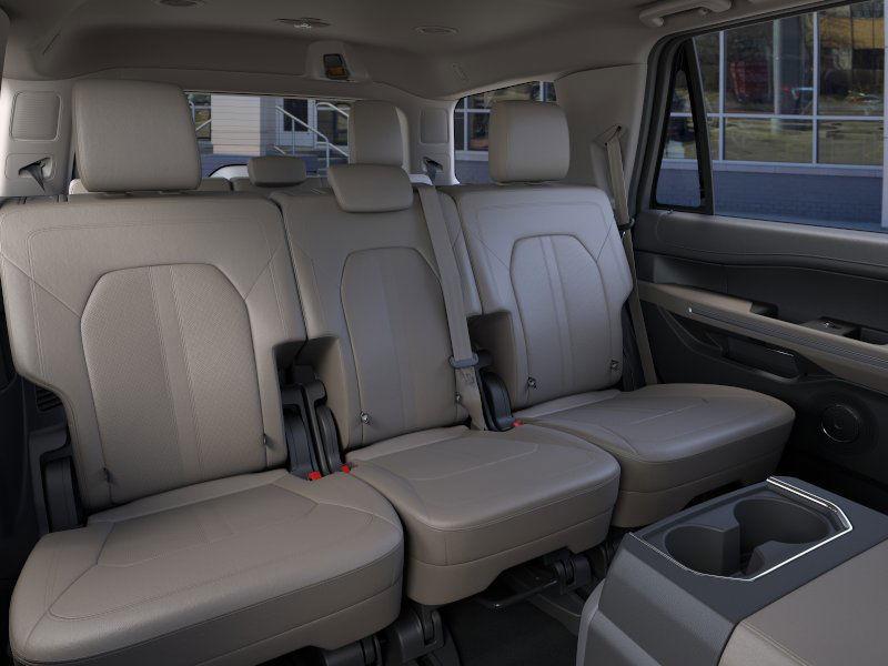 new 2024 Ford Expedition car, priced at $70,845