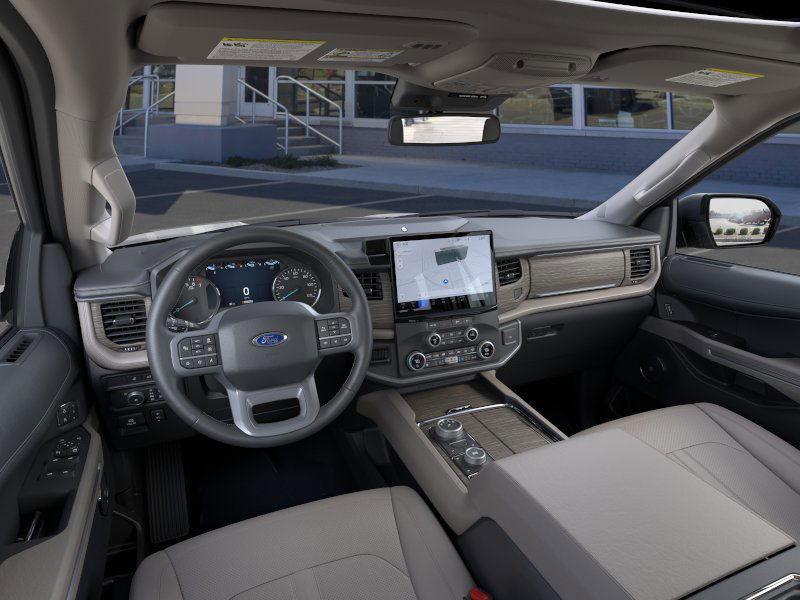 new 2024 Ford Expedition car, priced at $70,845