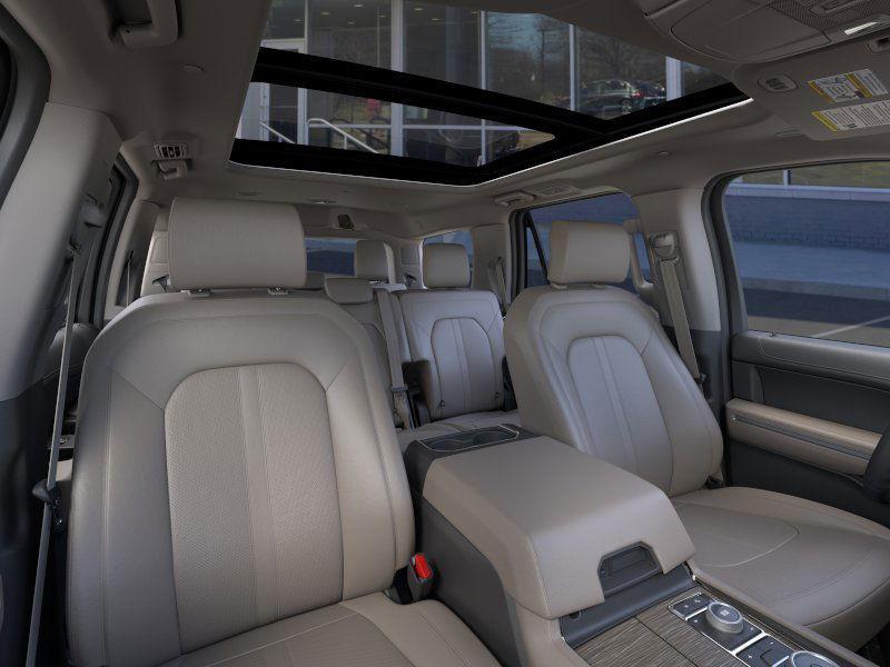 new 2024 Ford Expedition car, priced at $70,845