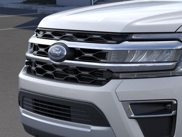 new 2024 Ford Expedition car, priced at $70,845