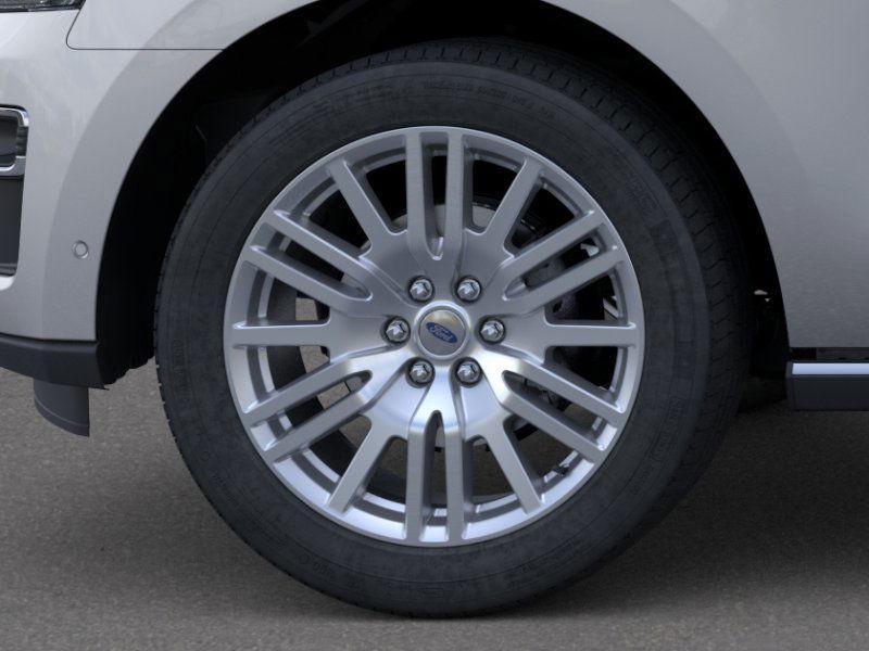 new 2024 Ford Expedition car, priced at $70,845