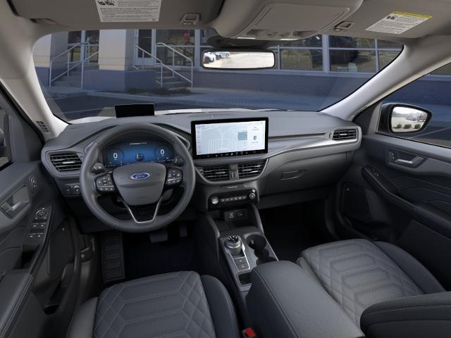 new 2024 Ford Escape car, priced at $39,472