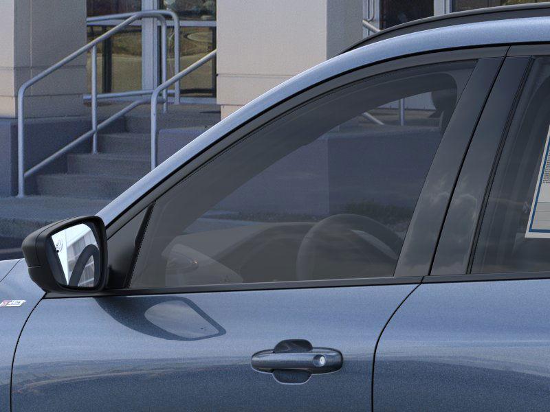 new 2025 Ford Escape car, priced at $34,702
