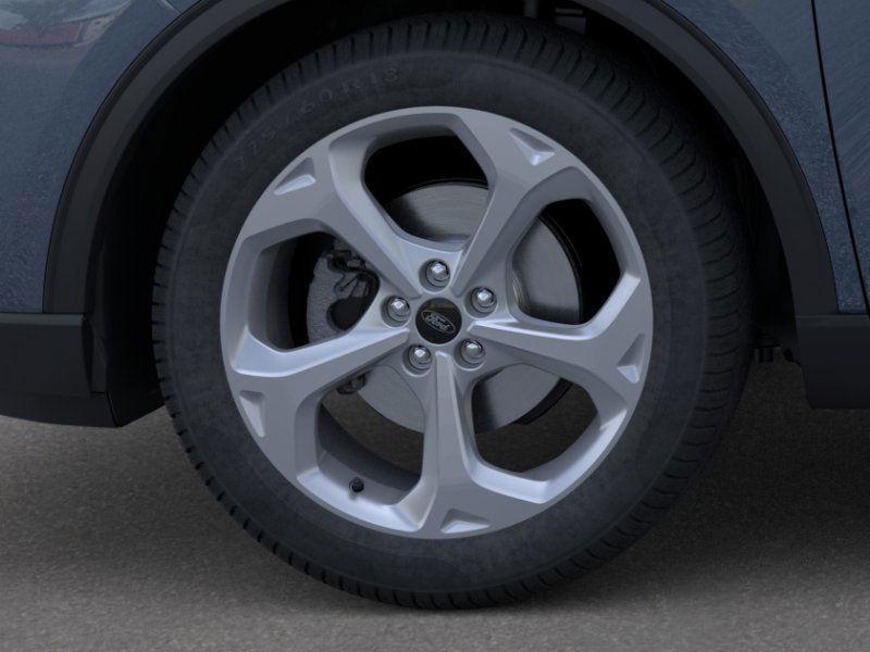 new 2025 Ford Escape car, priced at $34,702