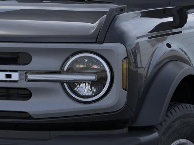 new 2024 Ford Bronco car, priced at $48,785