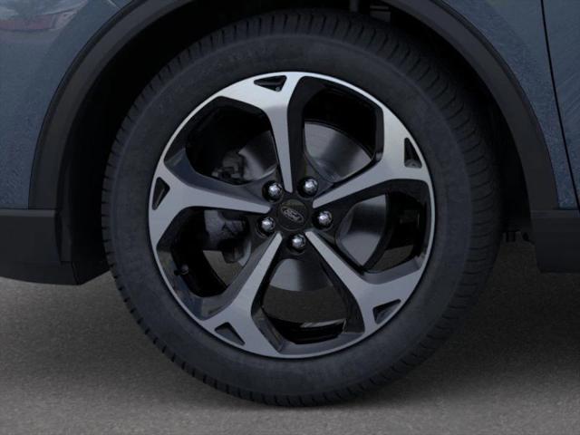 new 2025 Ford Escape car, priced at $33,055