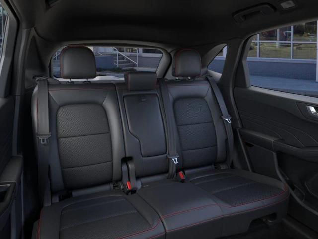 new 2025 Ford Escape car, priced at $33,055