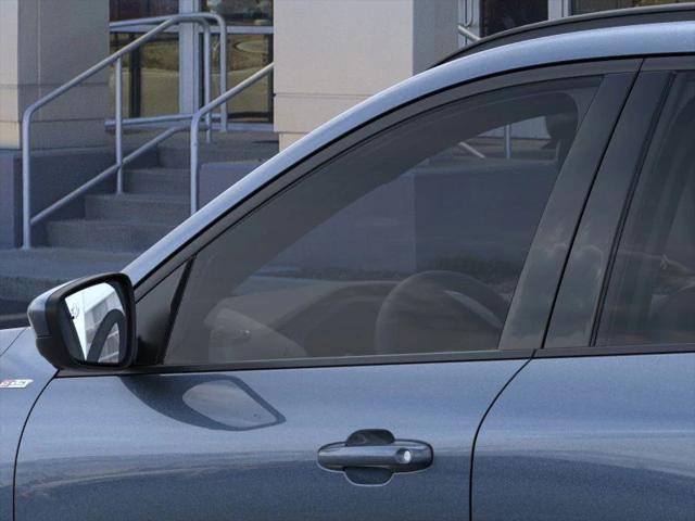 new 2025 Ford Escape car, priced at $33,055