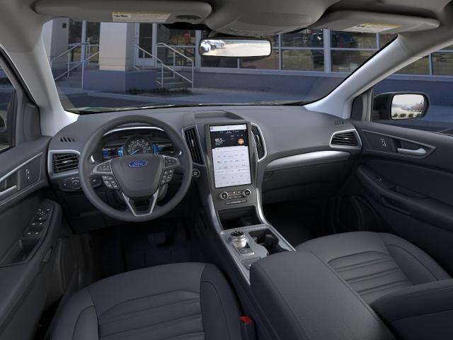 new 2024 Ford Edge car, priced at $43,025