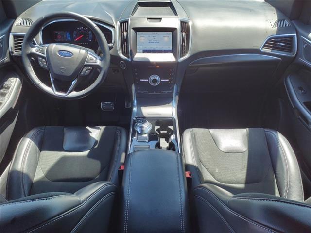 used 2020 Ford Edge car, priced at $28,480