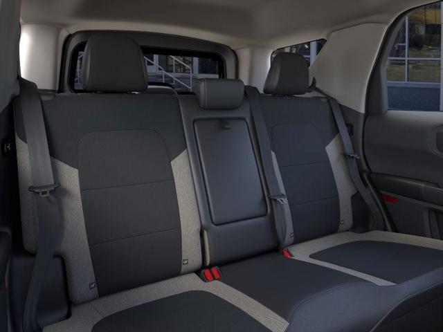 new 2025 Ford Bronco Sport car, priced at $31,604