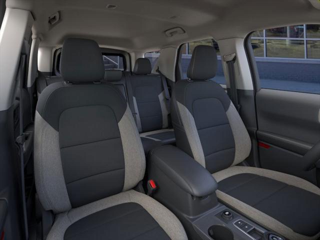 new 2025 Ford Bronco Sport car, priced at $31,604