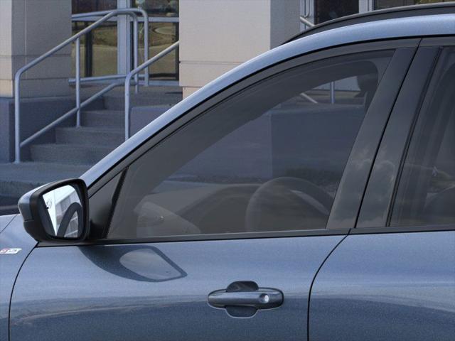 new 2025 Ford Escape car, priced at $34,489