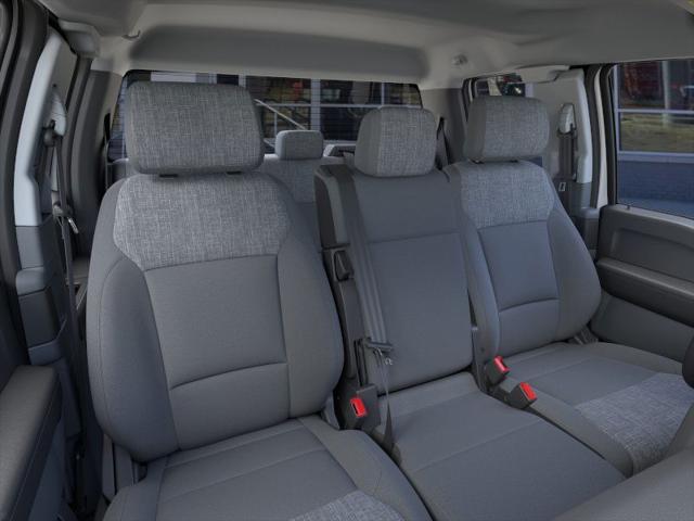 new 2025 Ford F-250 car, priced at $52,329