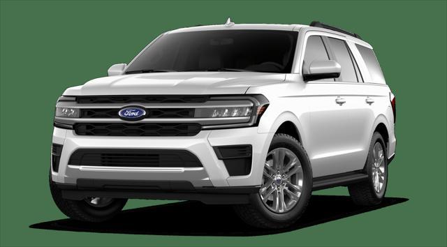 new 2024 Ford Expedition car, priced at $65,959