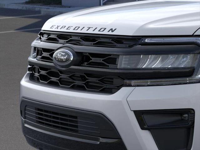 new 2024 Ford Expedition car, priced at $78,238