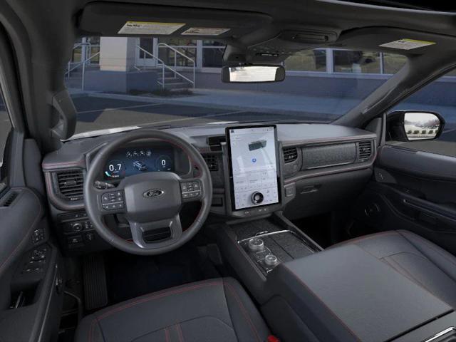 new 2024 Ford Expedition car, priced at $78,238