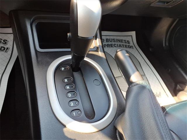 used 2007 Ford Escape car, priced at $6,980