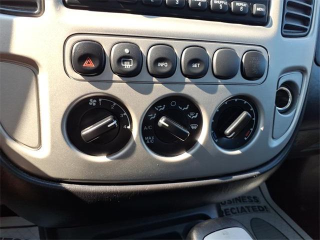 used 2007 Ford Escape car, priced at $6,980