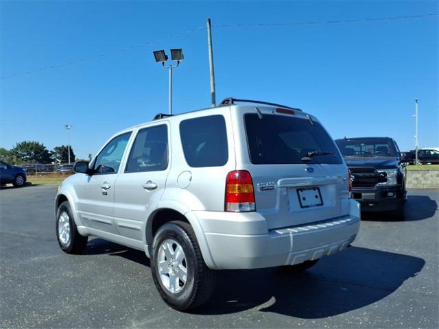 used 2007 Ford Escape car, priced at $6,980