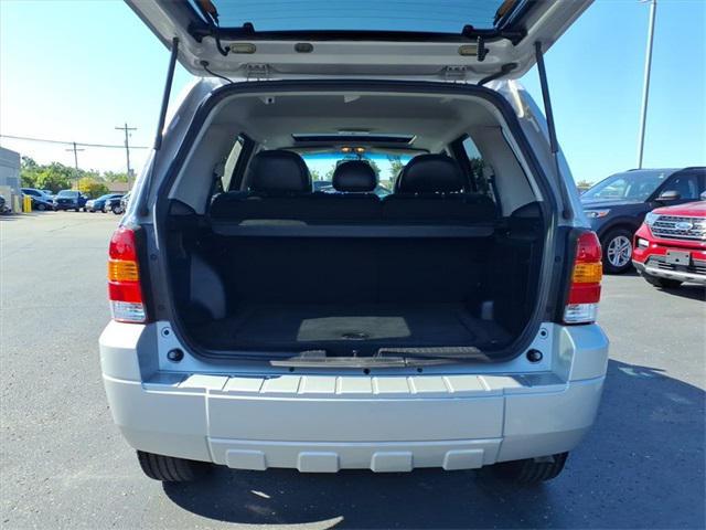 used 2007 Ford Escape car, priced at $6,980