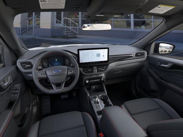 new 2025 Ford Escape car, priced at $34,164