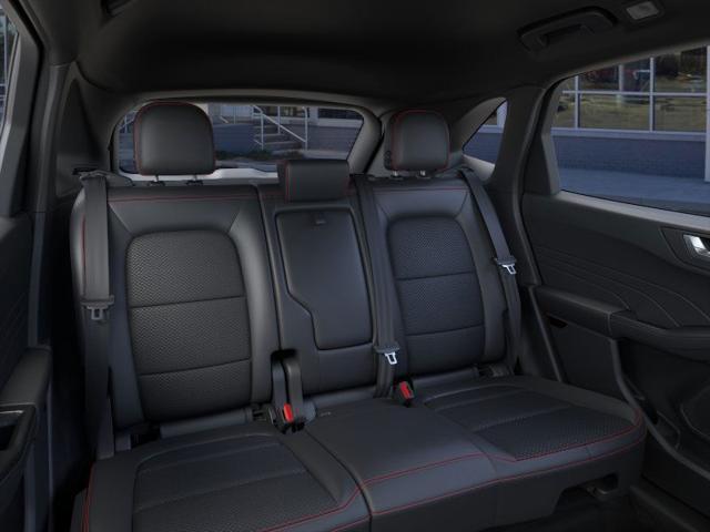 new 2025 Ford Escape car, priced at $34,164