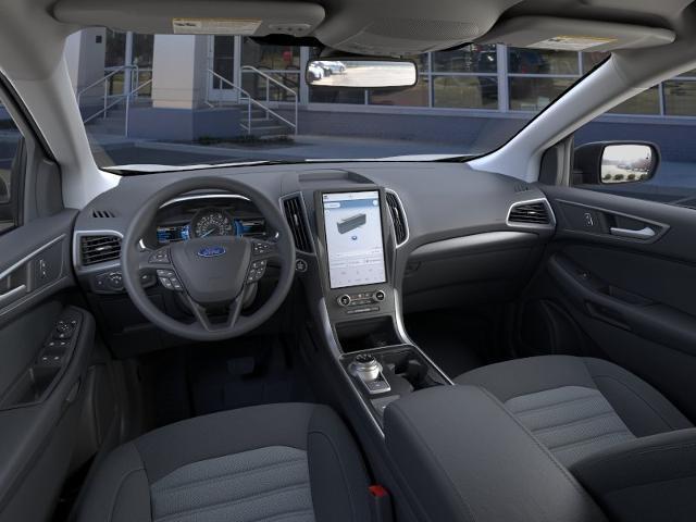 new 2024 Ford Edge car, priced at $37,610