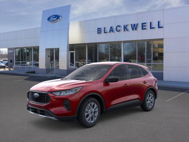 new 2025 Ford Escape car, priced at $31,133
