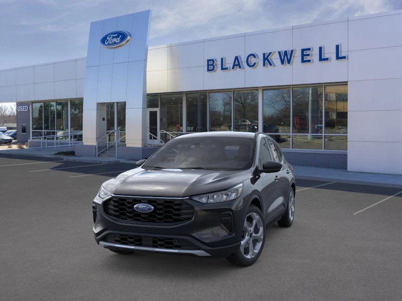 new 2026 Ford Escape car, priced at $34,374